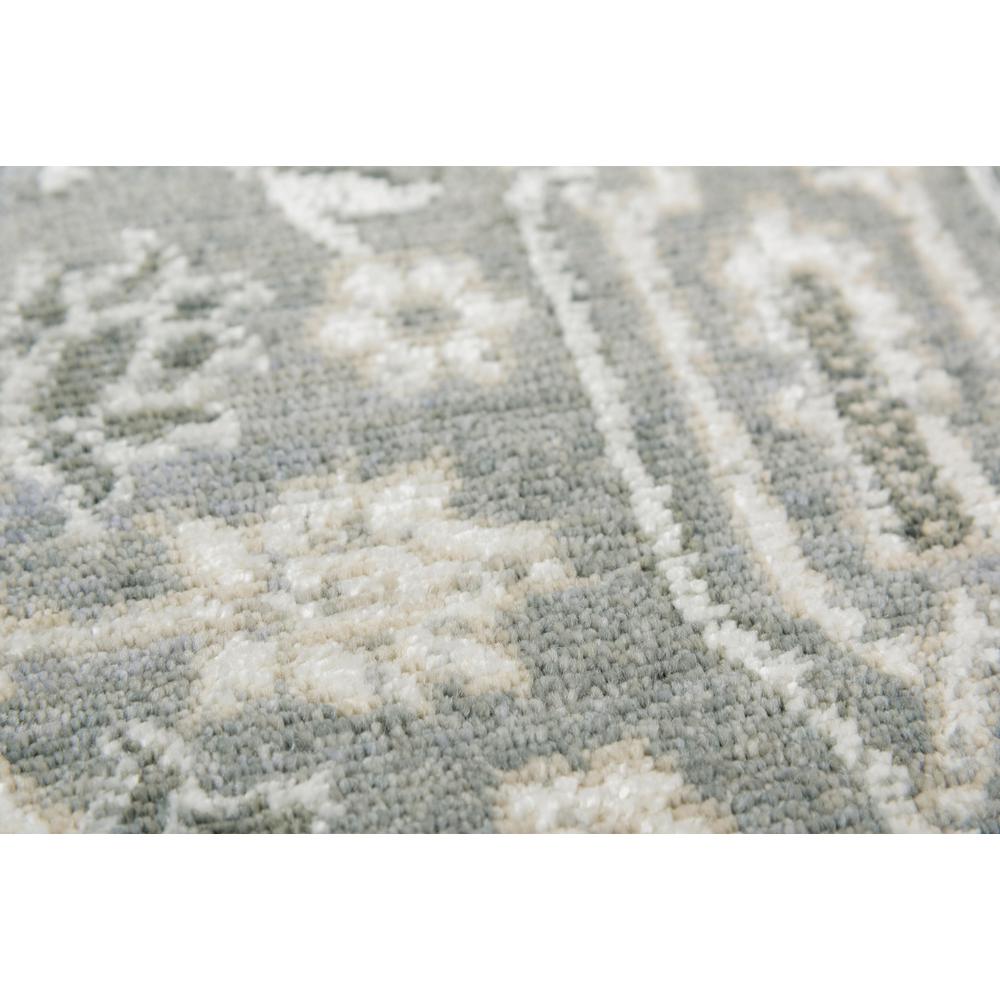 5' x 8' Hybrid Rectangle Rug