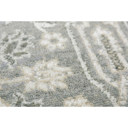5' x 8' Hybrid Rectangle Rug
