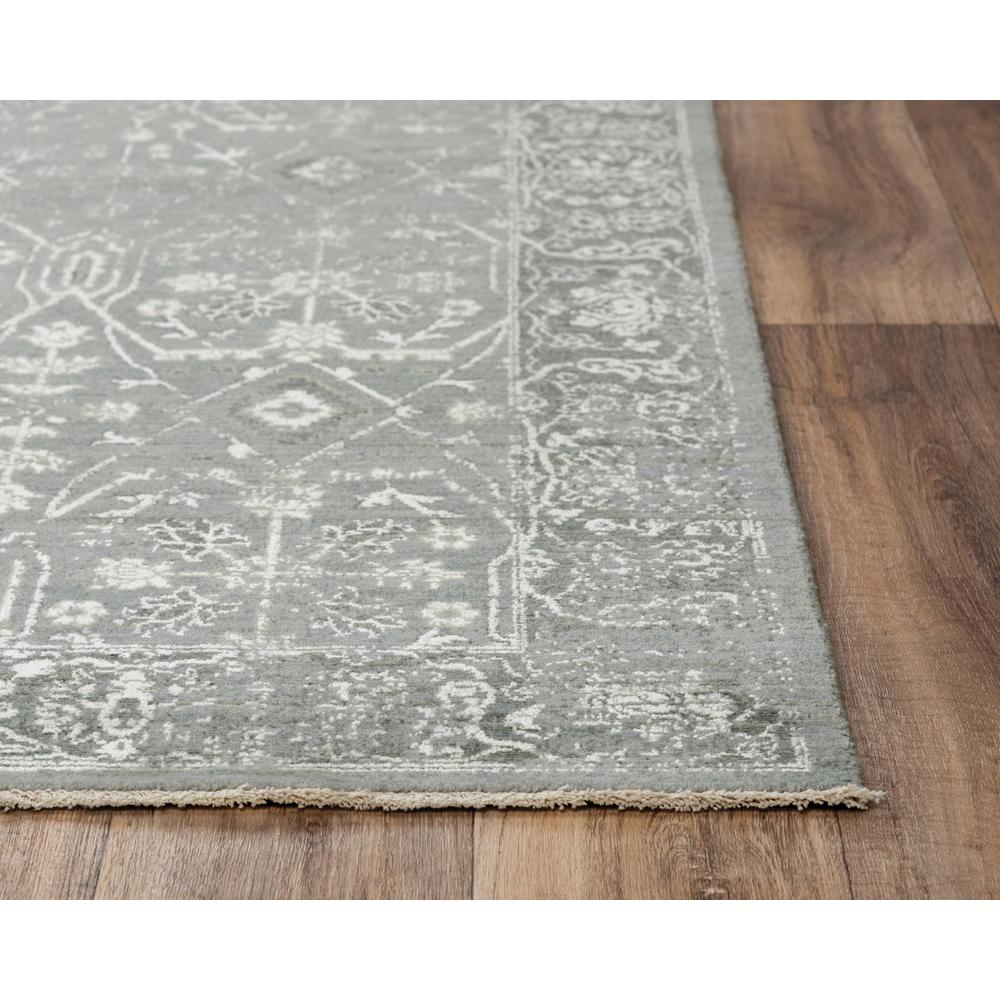 5' x 8' Hybrid Rectangle Rug