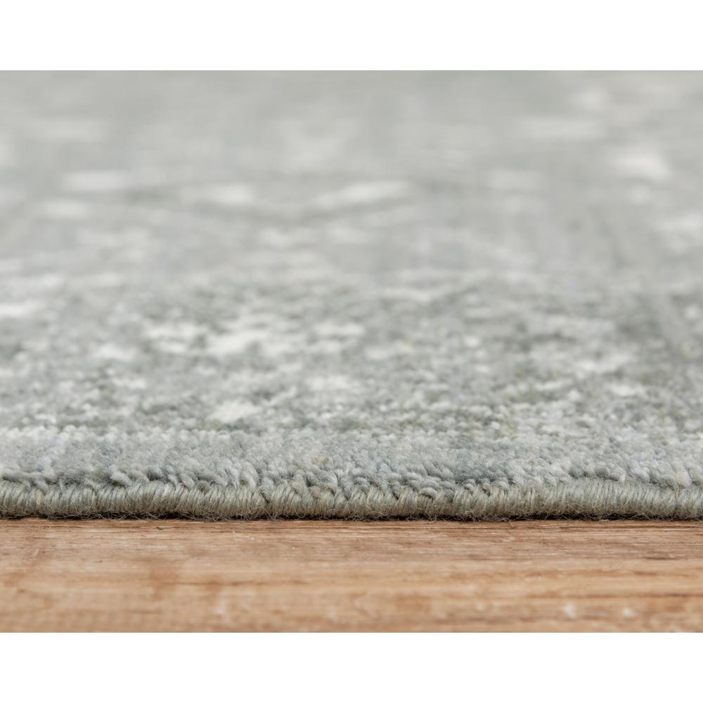 5' x 8' Hybrid Rectangle Rug