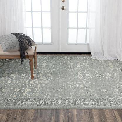 5' x 8' Hybrid Rectangle Rug
