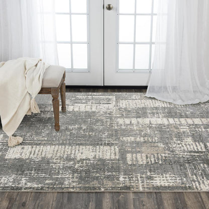 5' x 8' Hybrid Rectangle Rug