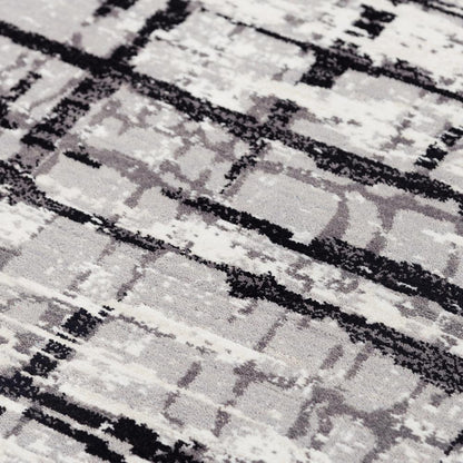 5' x 8' Hybrid Rectangle Rug