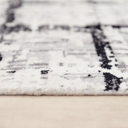 5' x 8' Hybrid Rectangle Rug
