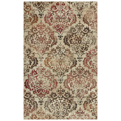 3' x 5' Hybrid Rectangle Rug