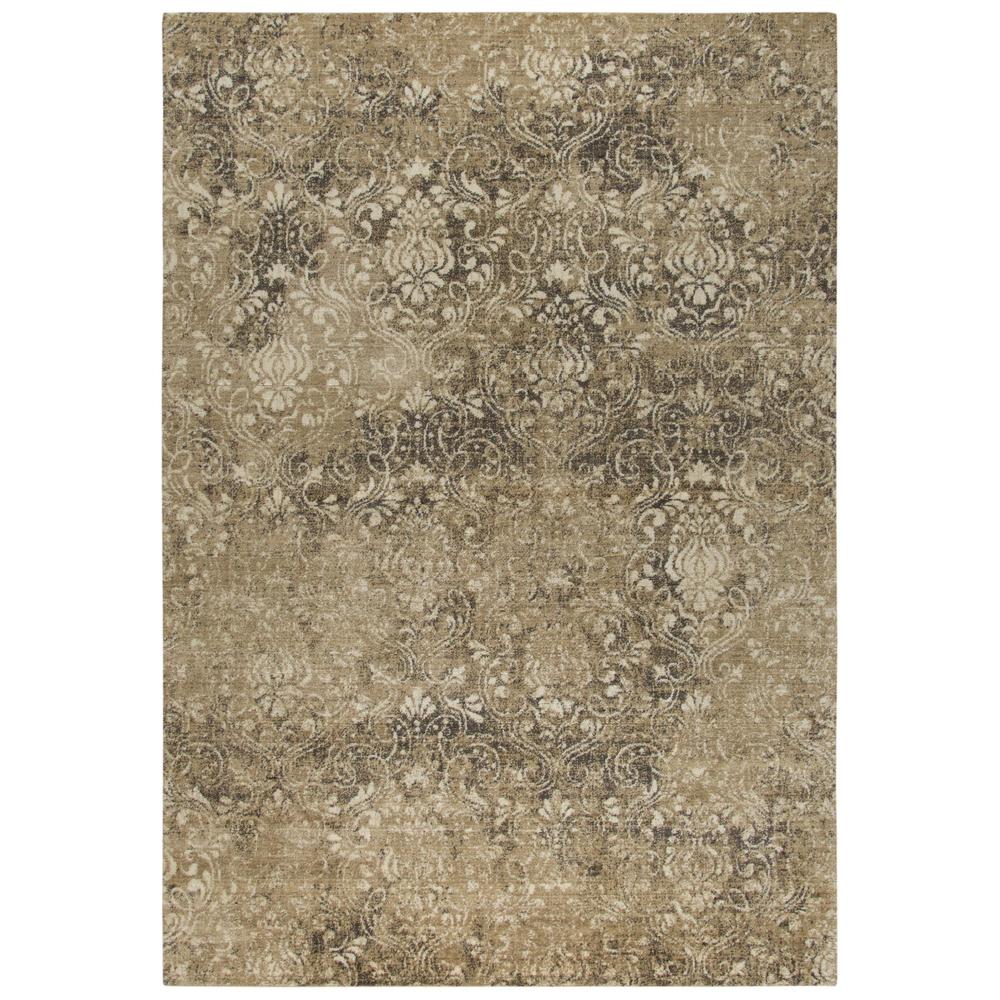 3' x 5' Hybrid Rectangle Rug