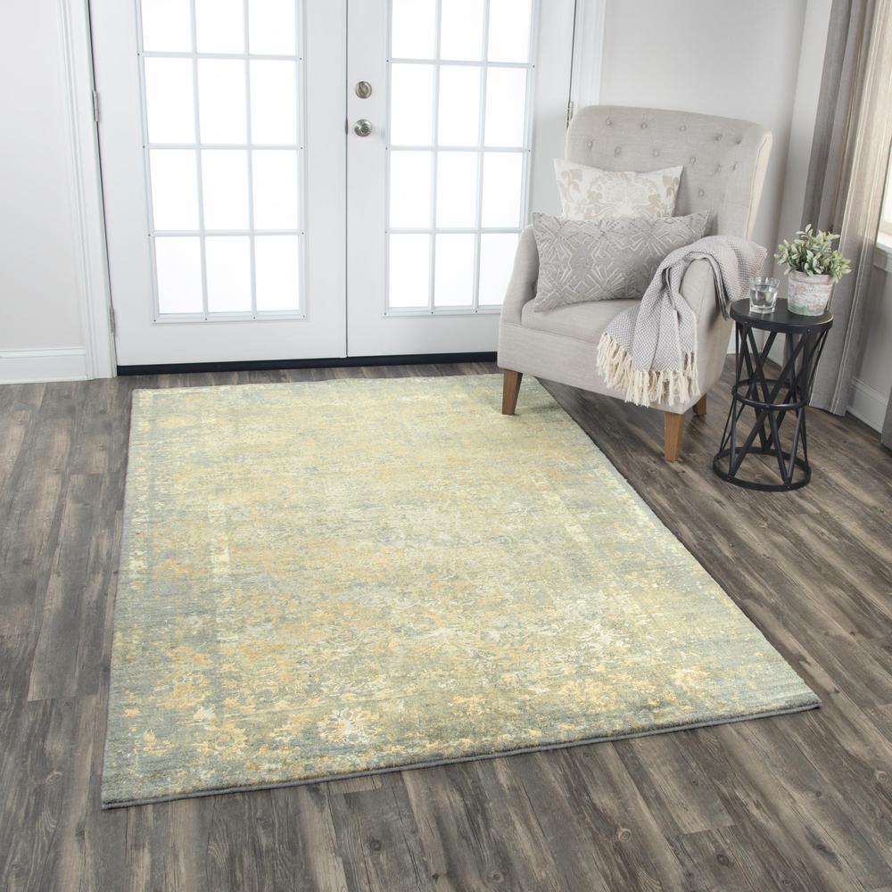 2' x 10' Hybrid Rectangle Runner
