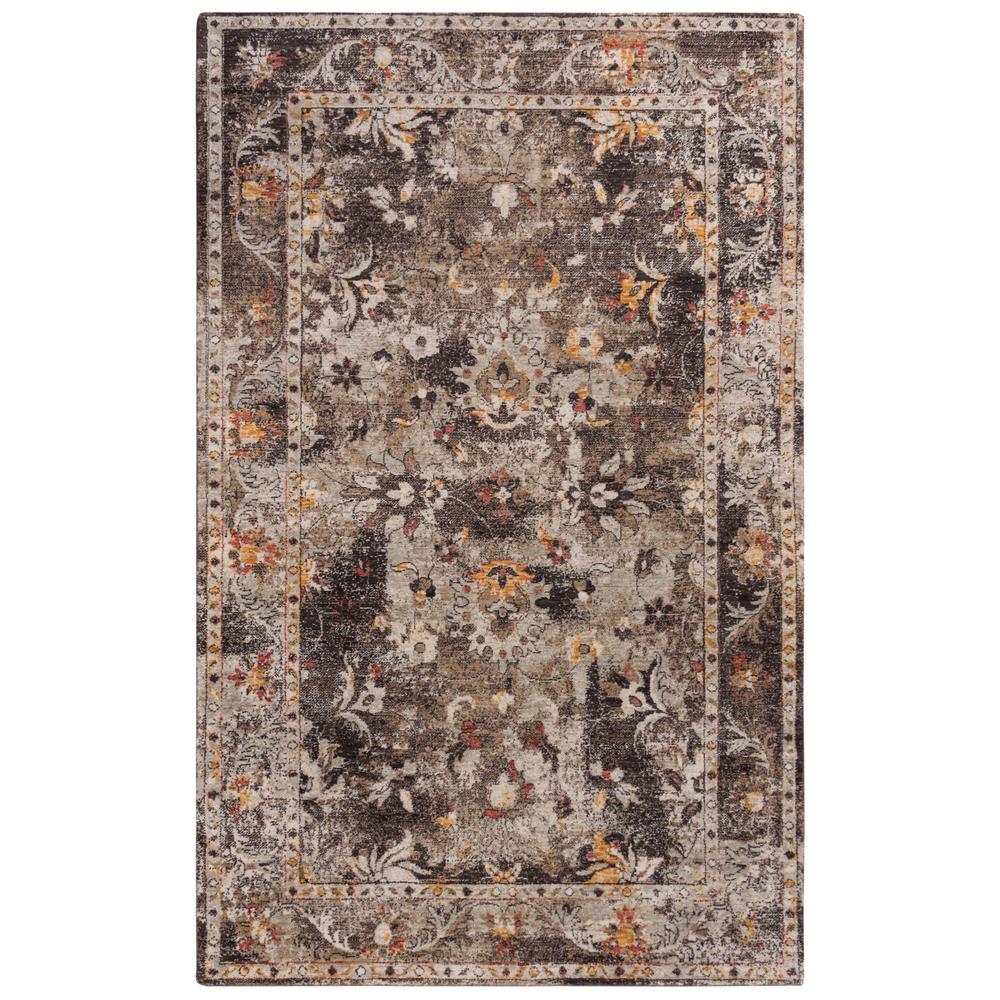 5' x 8' Hybrid Rectangle Rug