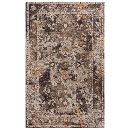 5' x 8' Hybrid Rectangle Rug