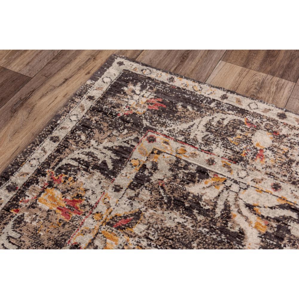5' x 8' Hybrid Rectangle Rug