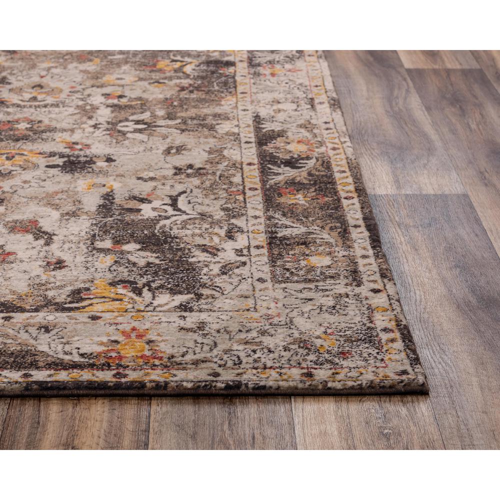 5' x 8' Hybrid Rectangle Rug