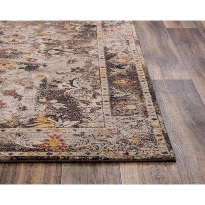 5' x 8' Hybrid Rectangle Rug