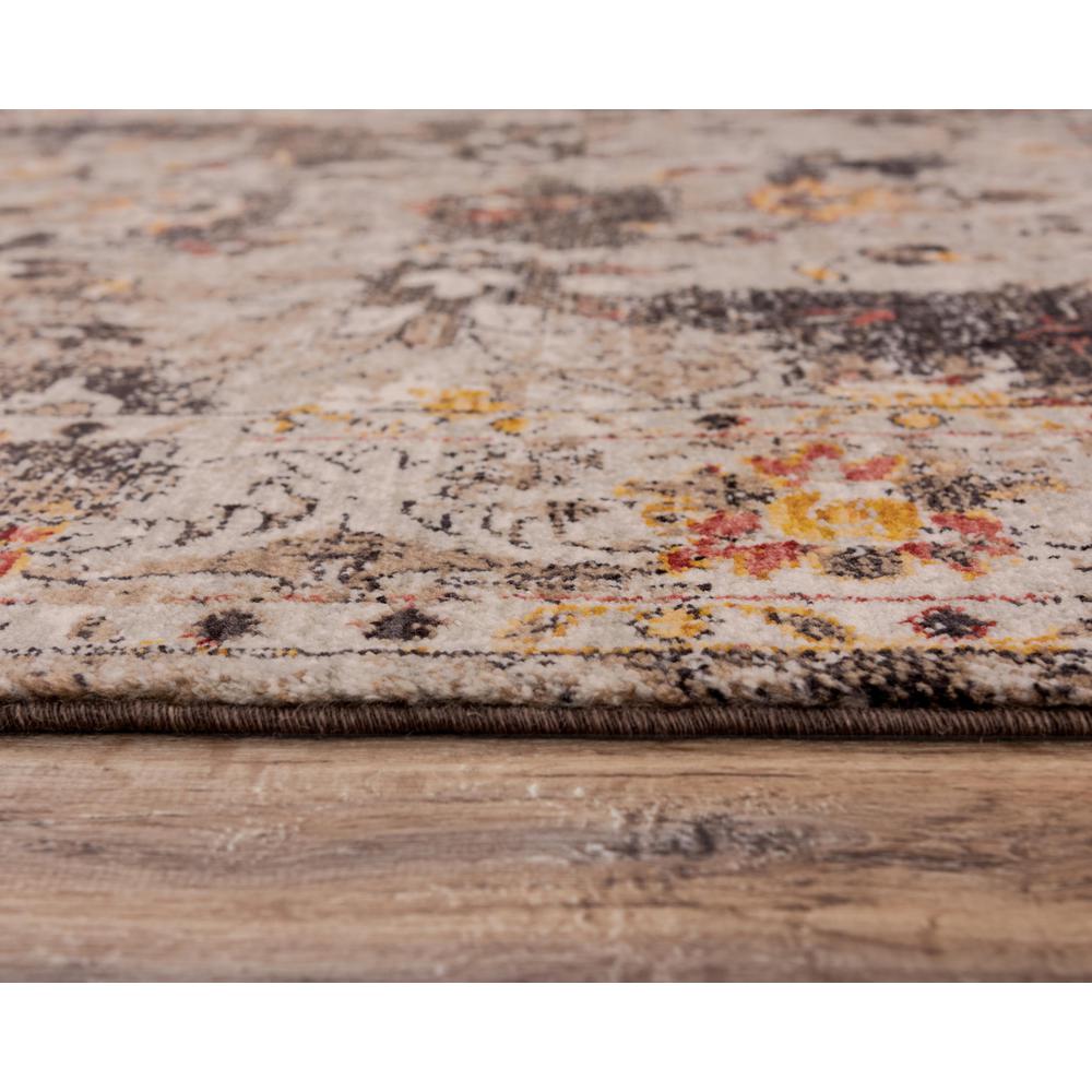 5' x 8' Hybrid Rectangle Rug