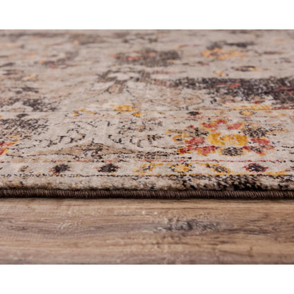5' x 8' Hybrid Rectangle Rug