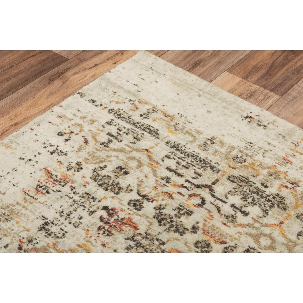 5' x 8' Hybrid Rectangle Rug