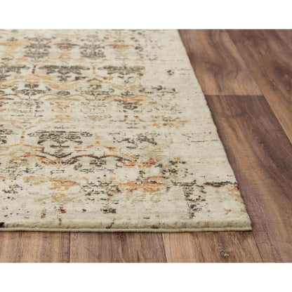 5' x 8' Hybrid Rectangle Rug