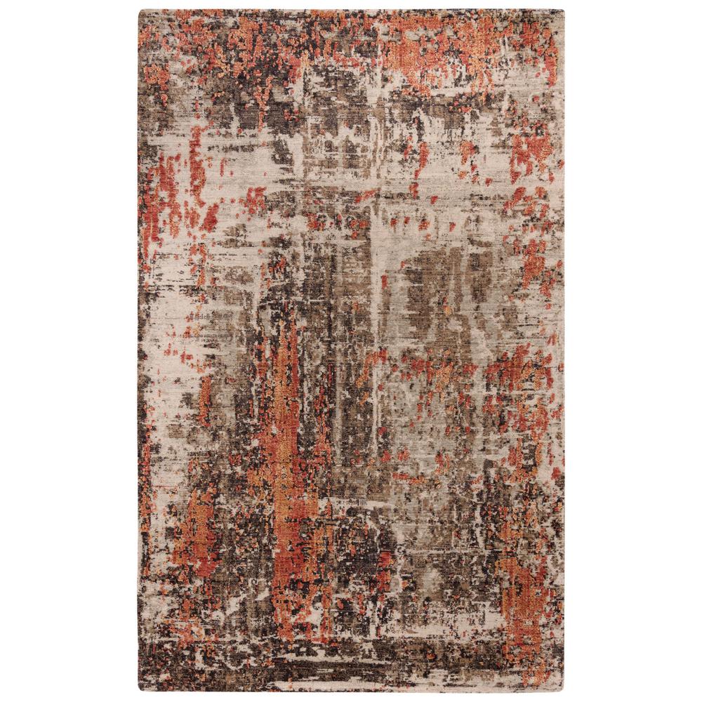 5' x 8' Hybrid Rectangle Rug