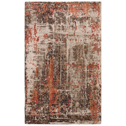 5' x 8' Hybrid Rectangle Rug