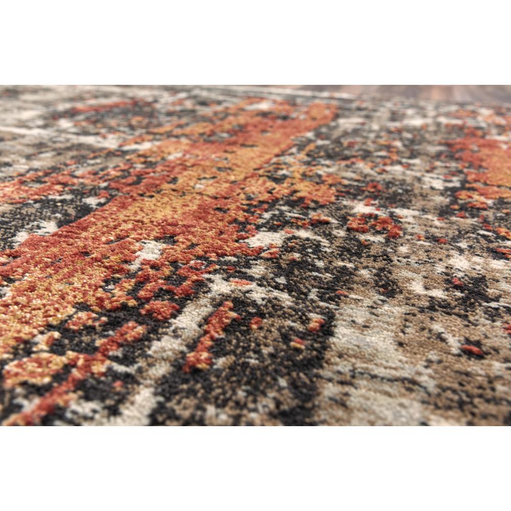 5' x 8' Hybrid Rectangle Rug