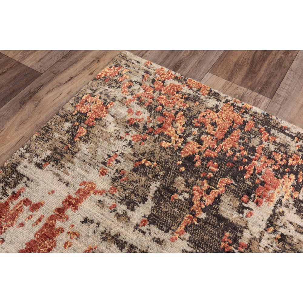 5' x 8' Hybrid Rectangle Rug