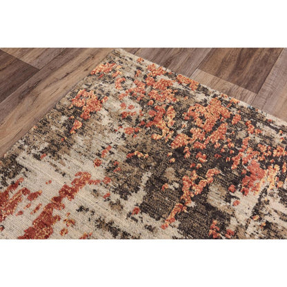 5' x 8' Hybrid Rectangle Rug