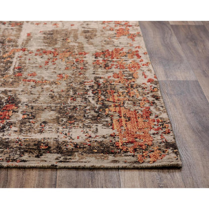 5' x 8' Hybrid Rectangle Rug