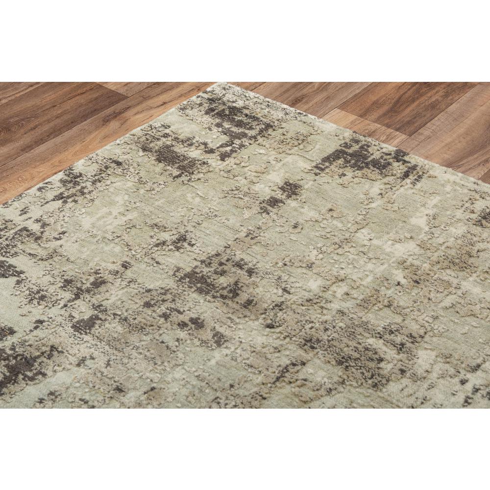 5' x 8' Hybrid Rectangle Rug