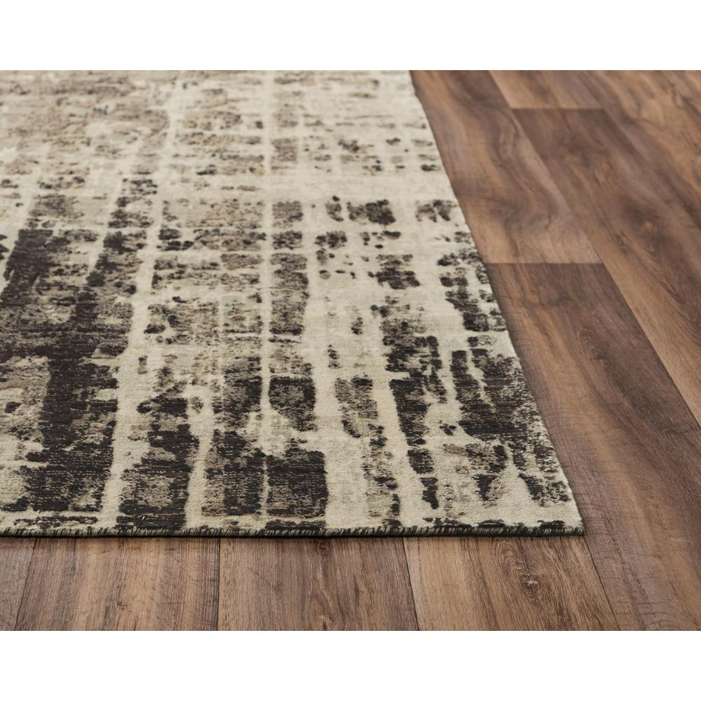 5' x 8' Hybrid Rectangle Rug