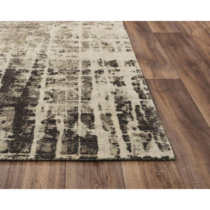 5' x 8' Hybrid Rectangle Rug