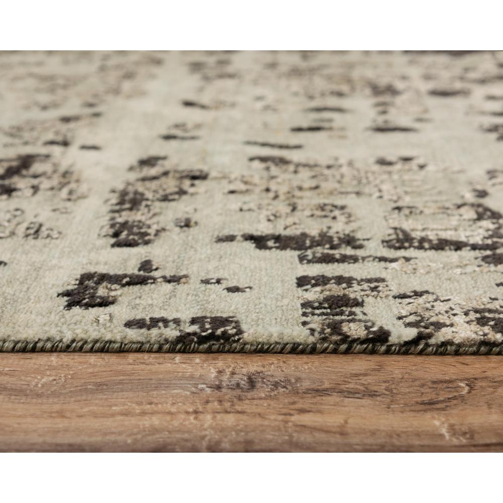 5' x 8' Hybrid Rectangle Rug