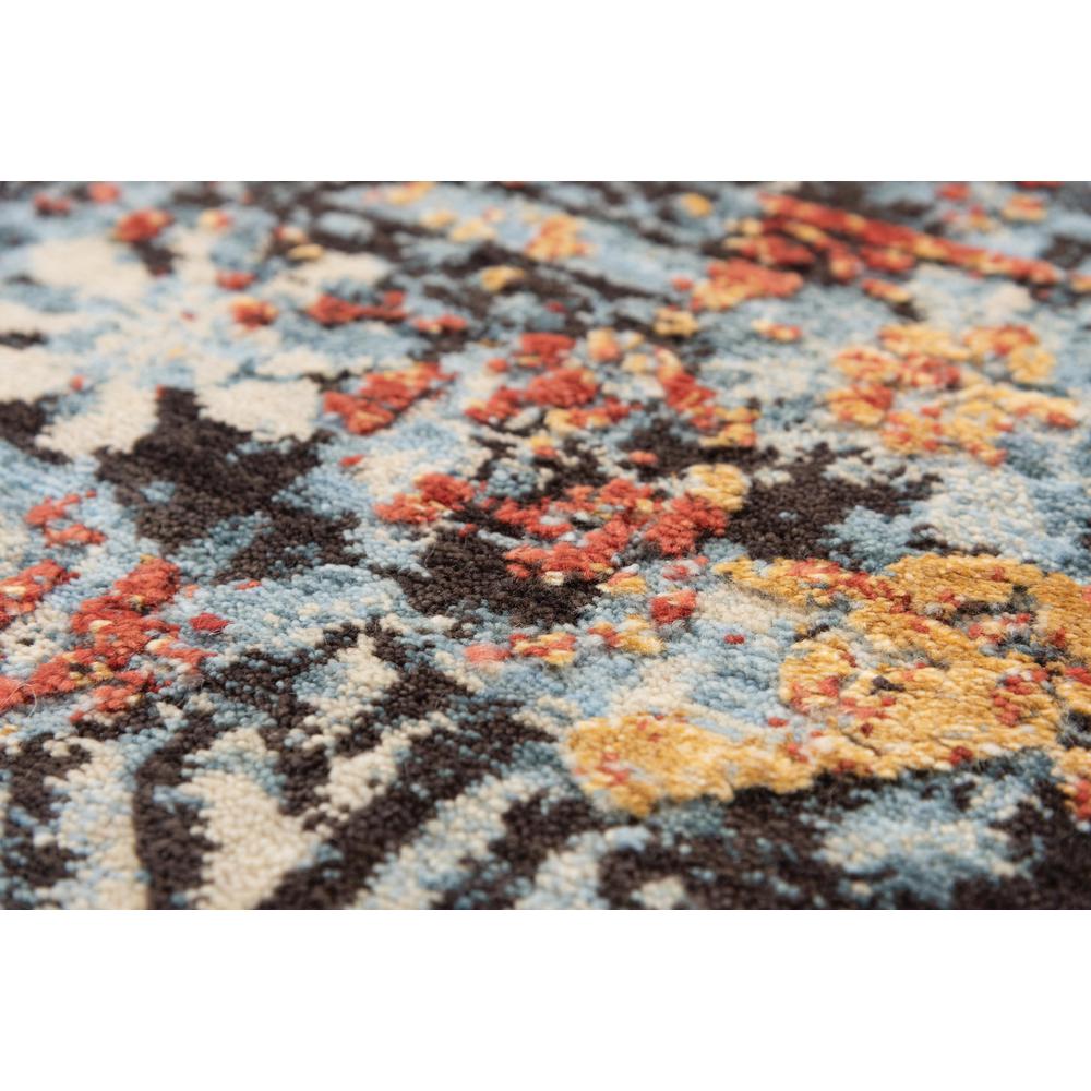 5' x 8' Hybrid Rectangle Rug