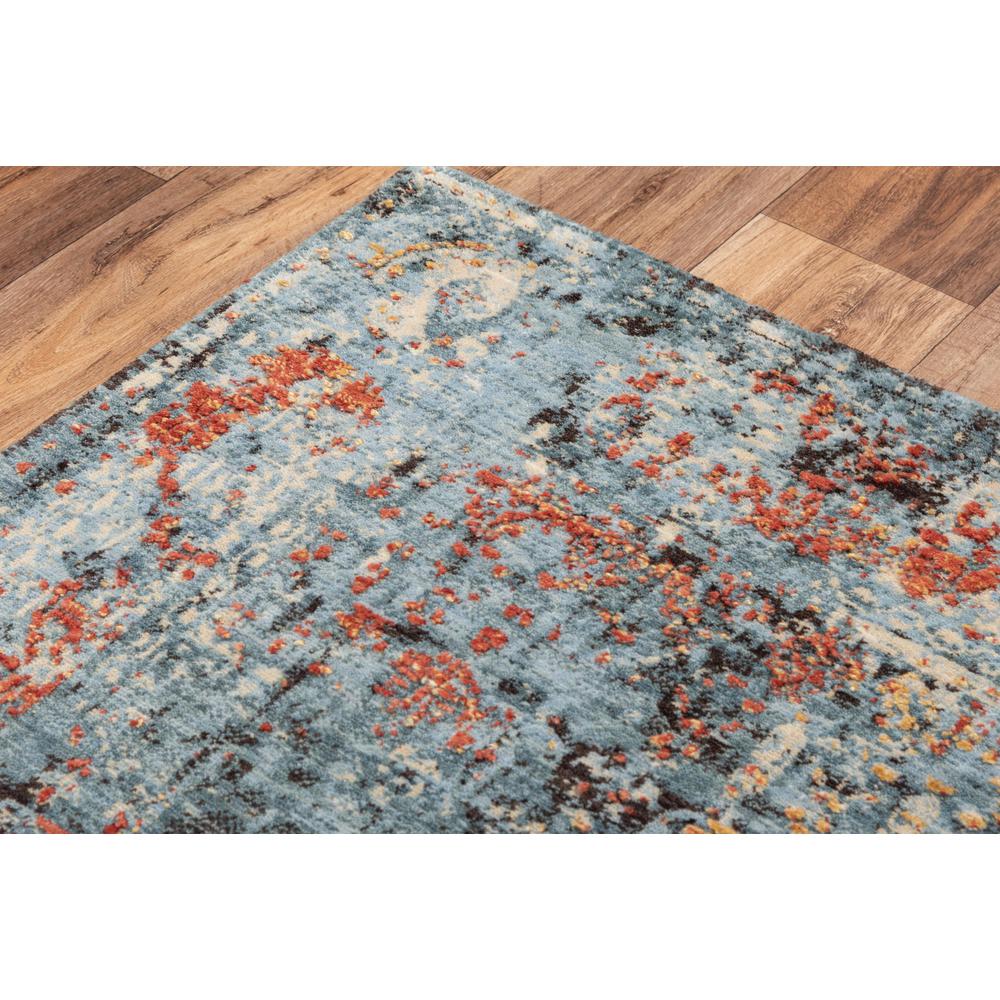 5' x 8' Hybrid Rectangle Rug