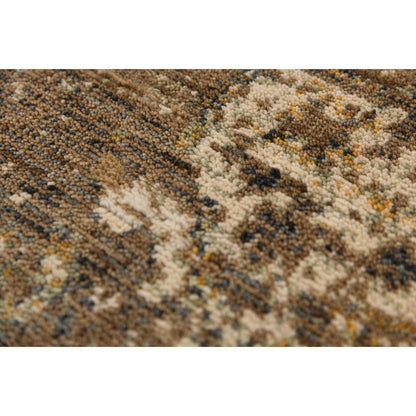 5' x 8' Hybrid Rectangle Rug