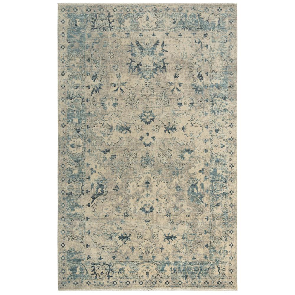 5' x 8' Hybrid Rectangle Rug
