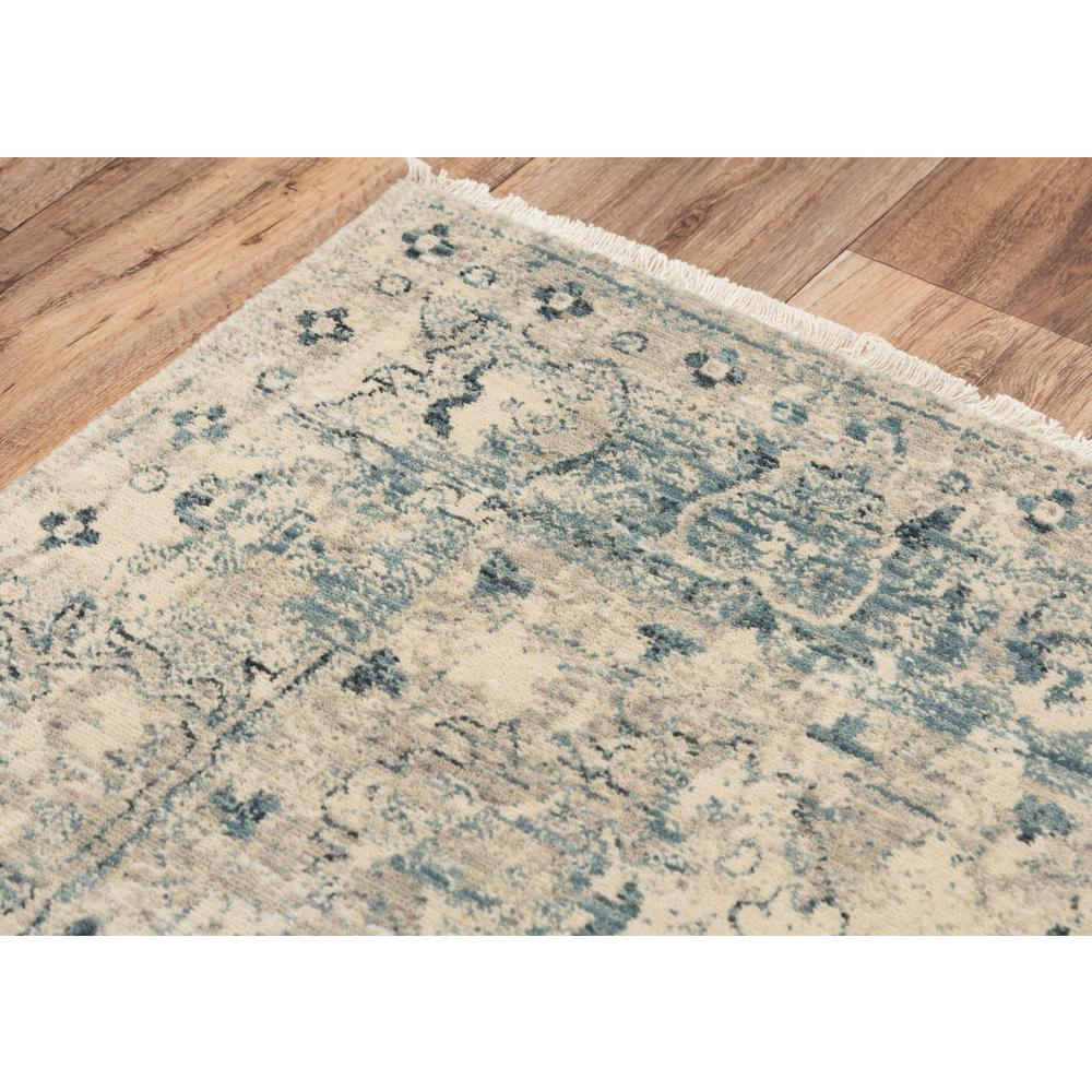 5' x 8' Hybrid Rectangle Rug