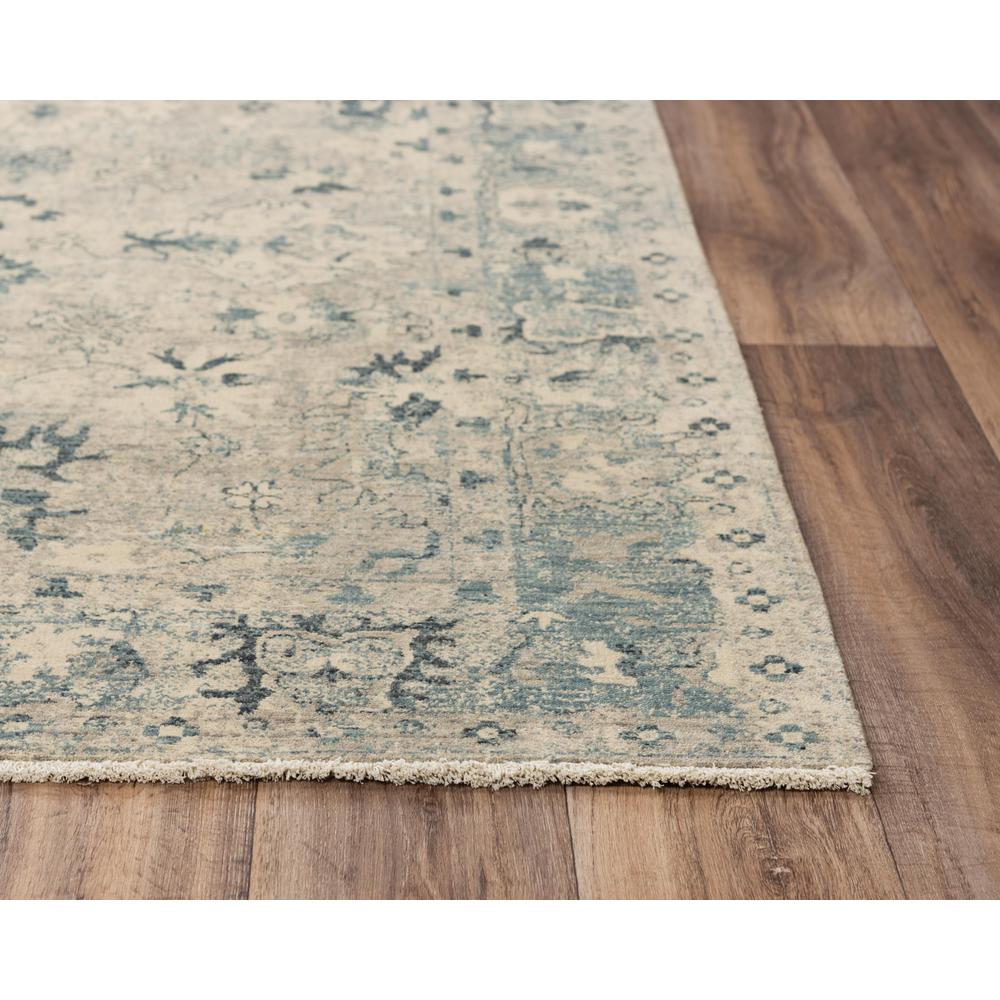 5' x 8' Hybrid Rectangle Rug