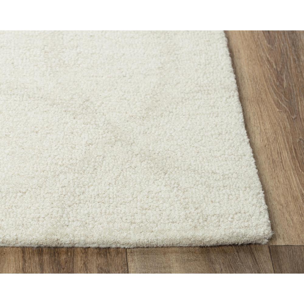 8' x 10' Hand-Tufted Rectangle Rug