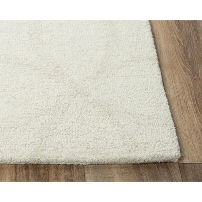 8' x 10' Hand-Tufted Rectangle Rug