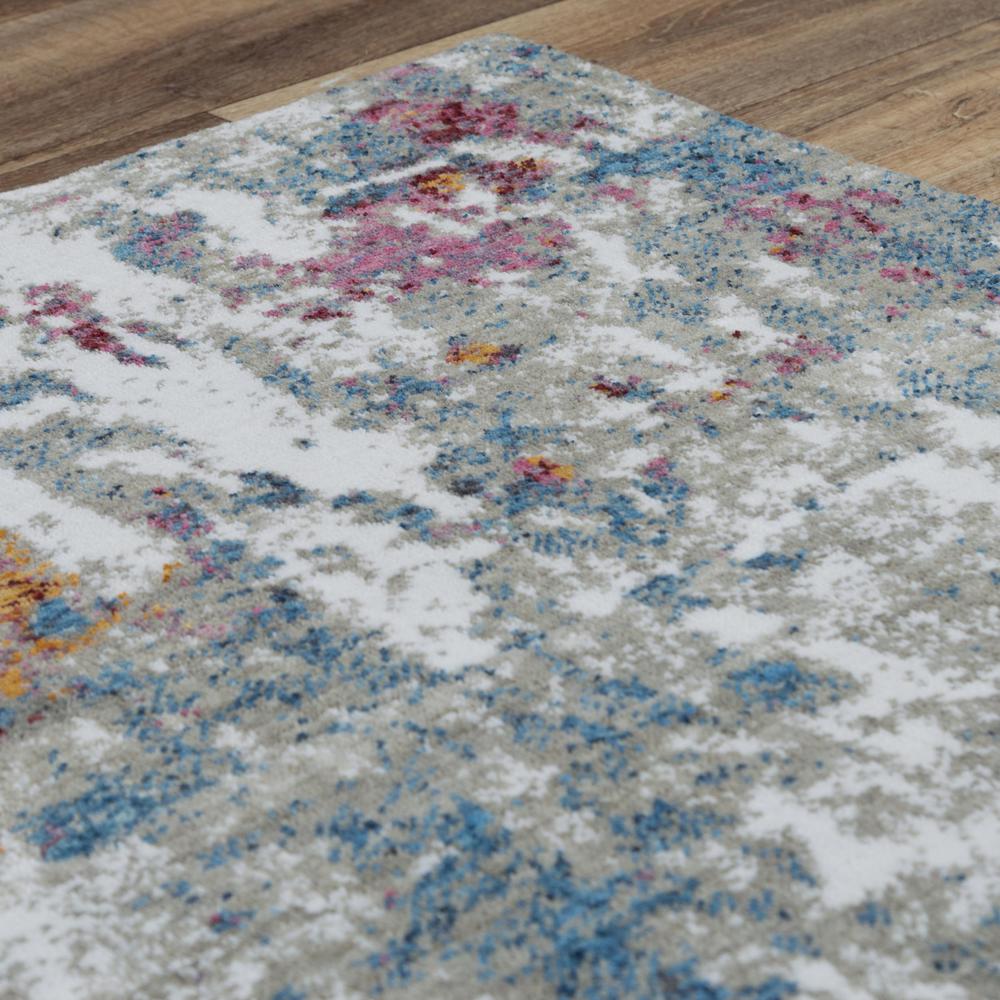 2' x 8' Hybrid Rectangle Runner