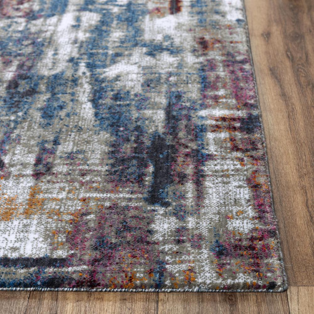 2' x 8' Hybrid Rectangle Runner