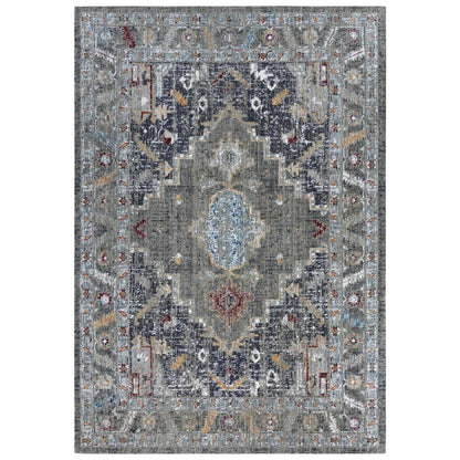 5' x 8' Hybrid Rectangle Rug