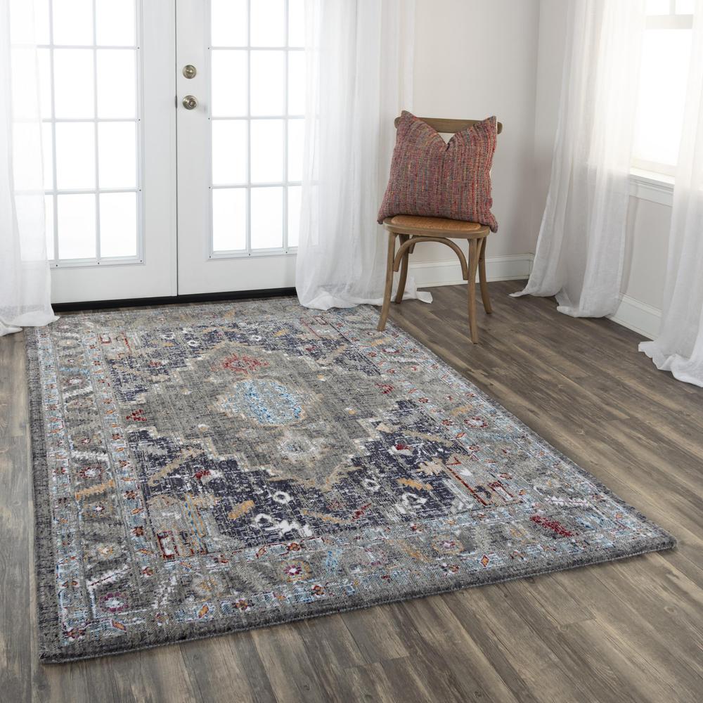 2' x 8' Hybrid Rectangle Runner