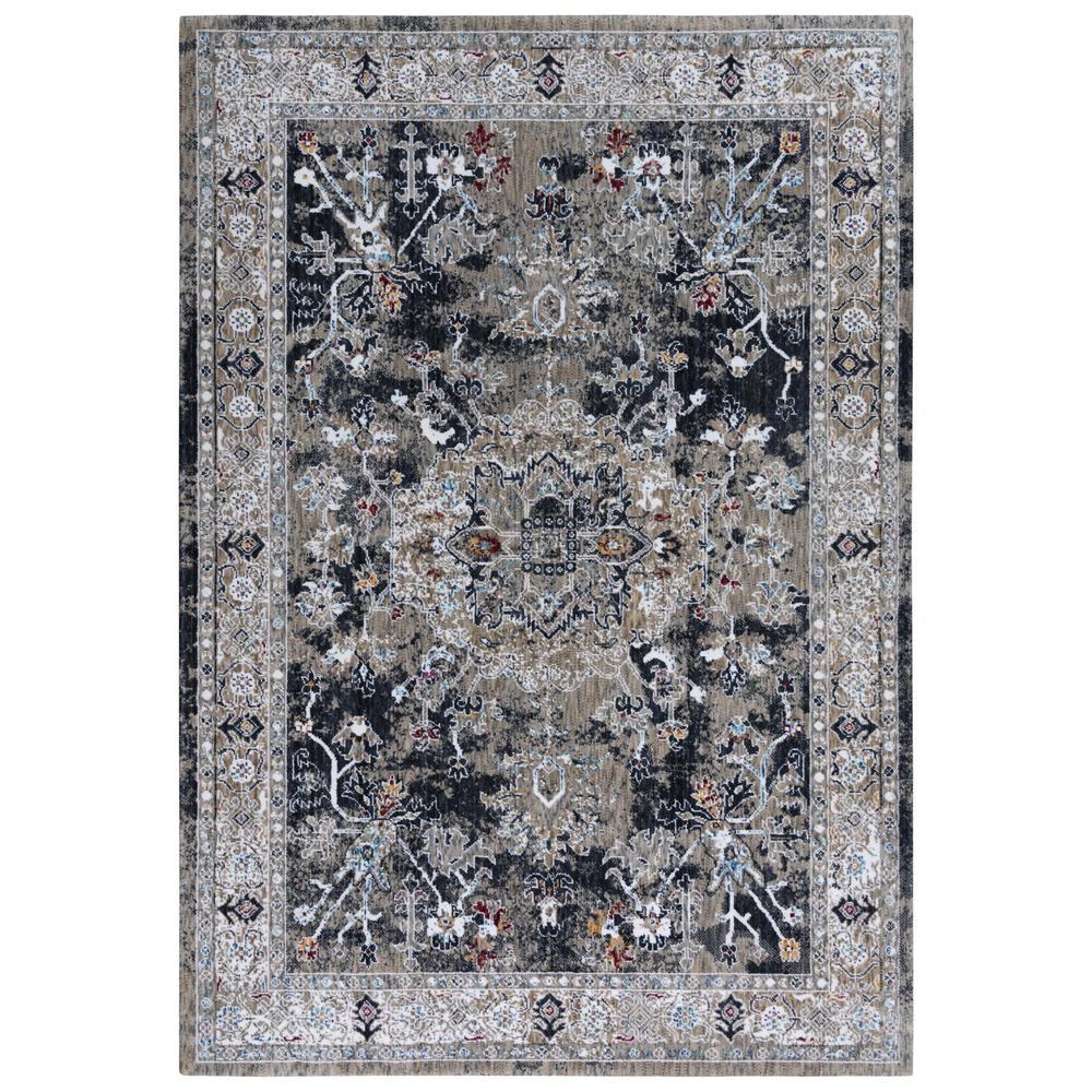 5' x 8' Hybrid Rectangle Rug