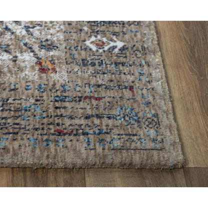 2' x 8' Hybrid Rectangle Runner