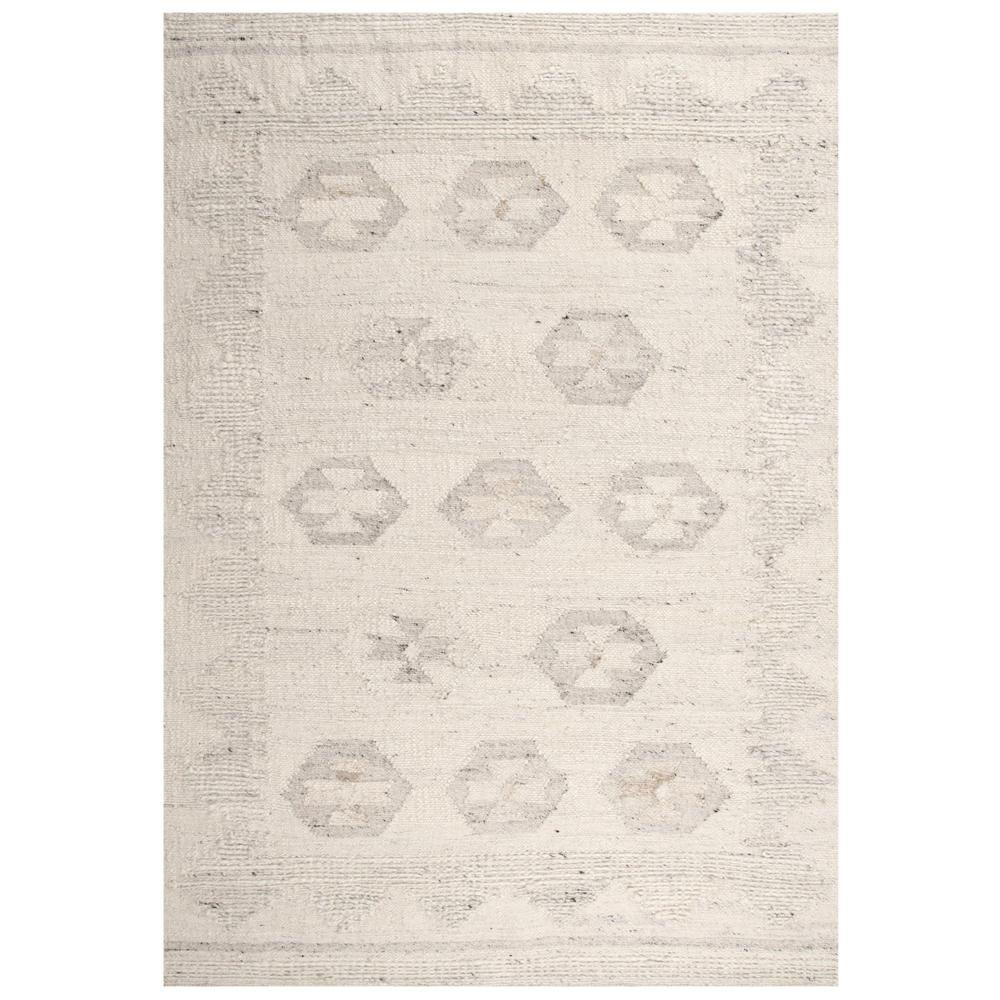 8' x 10' Hand-Woven Rectangle Rug