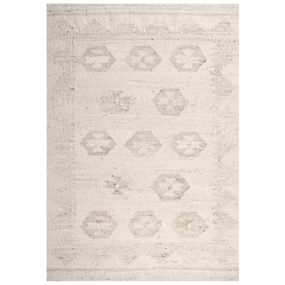 8' x 10' Hand-Woven Rectangle Rug