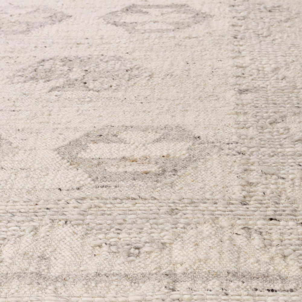 8' x 10' Hand-Woven Rectangle Rug