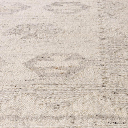 8' x 10' Hand-Woven Rectangle Rug