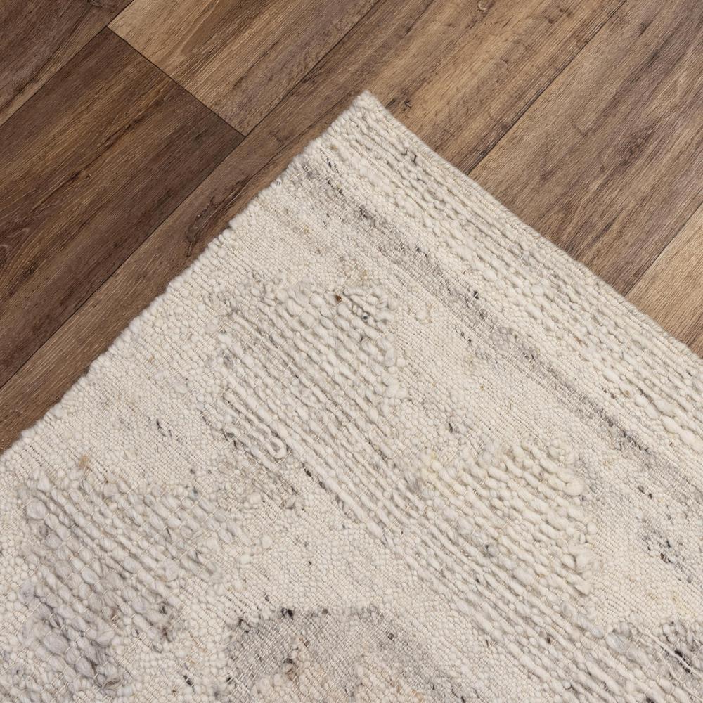 8' x 10' Hand-Woven Rectangle Rug