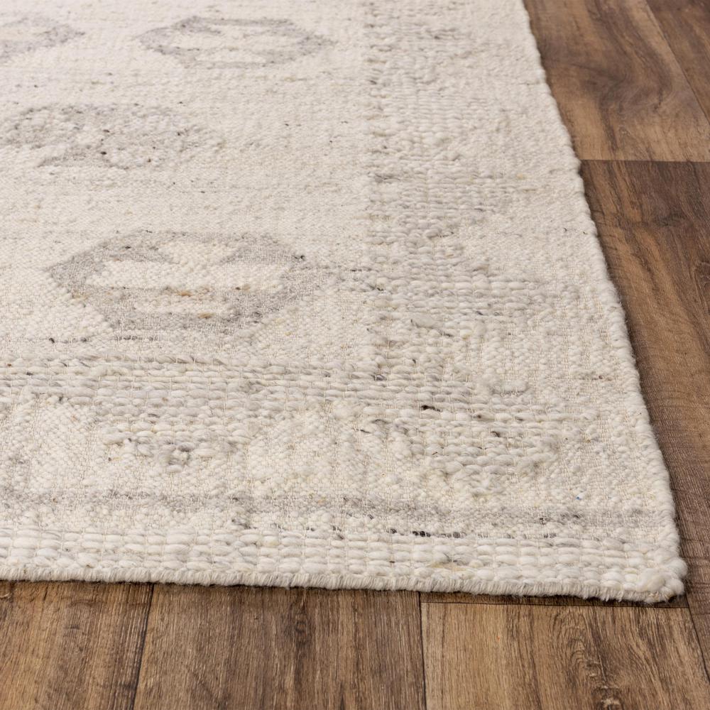8' x 10' Hand-Woven Rectangle Rug